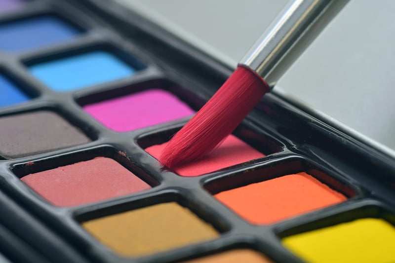 Color Palettes